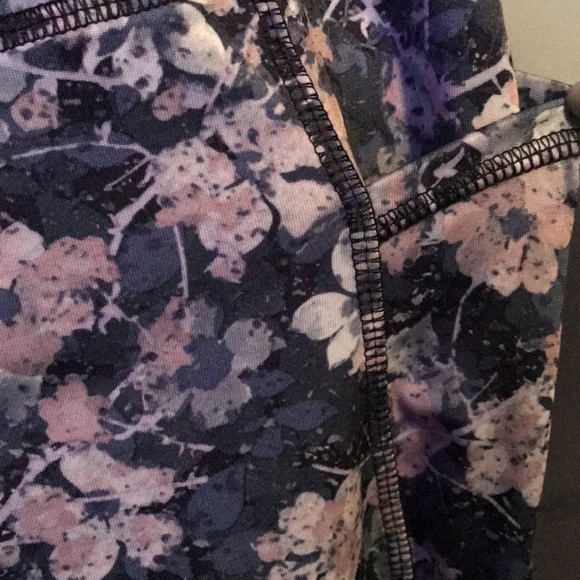 RBX leggings - Picture 6 of 7